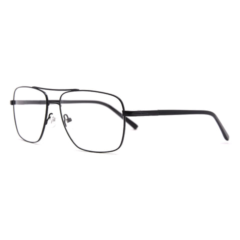 Aviator Glasses 7462 Get Free Anti-Glare Swiss-Coating Lenses