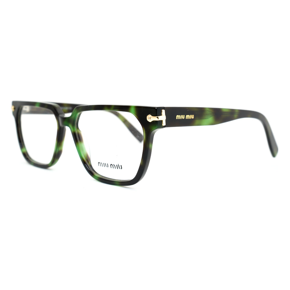miu miu Premium Glasses 9688