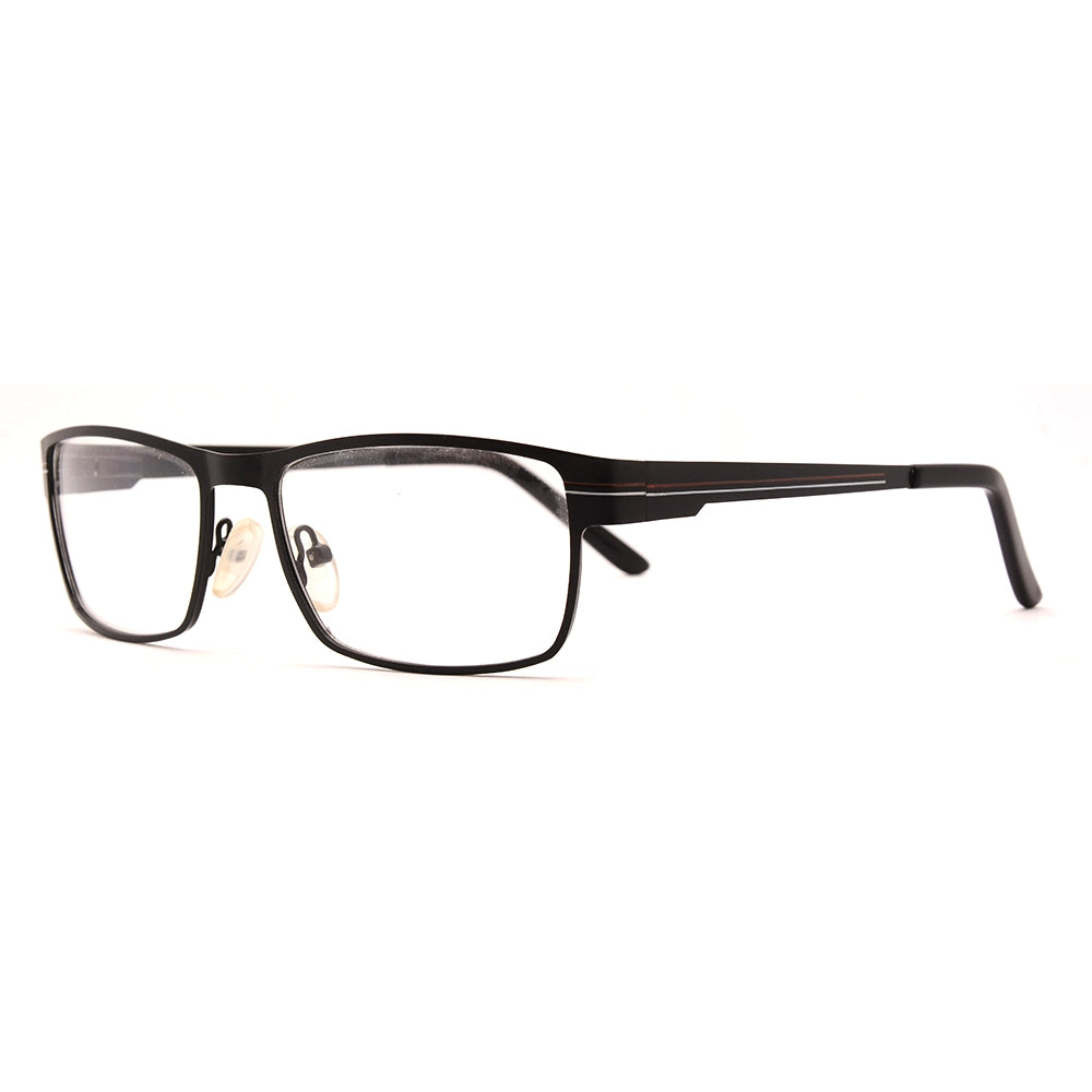 Square Glasses 6715-3