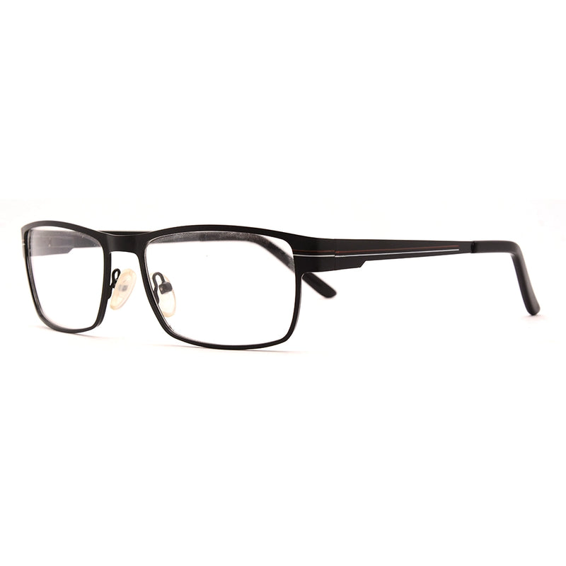 Square Glasses 6715-zoom-