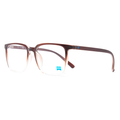 Zeiss Square Glasses 6269