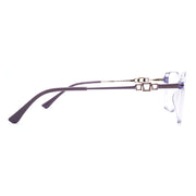 Tiffany & Co Butterfly Glasses 8317