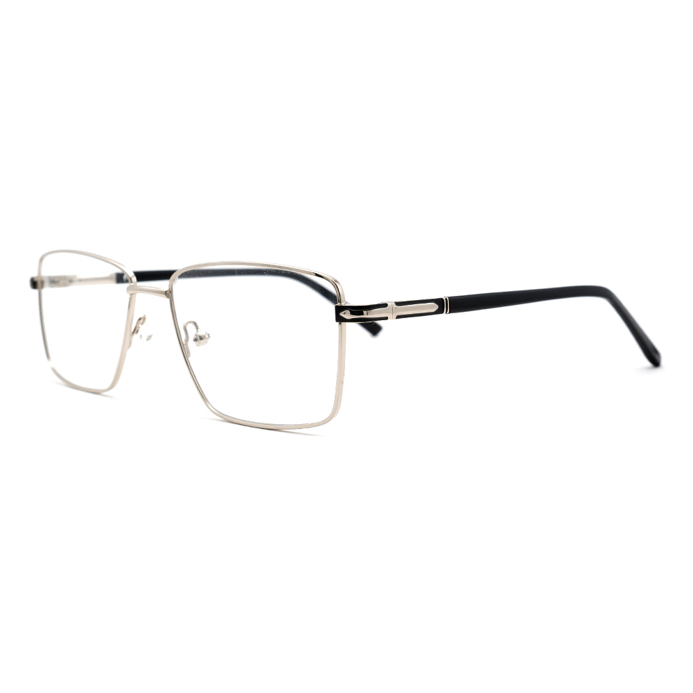 Square Glasses 9312-zoom-3
