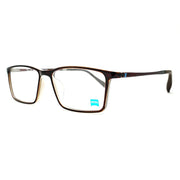 Zeiss Rectangle Glasses 8845