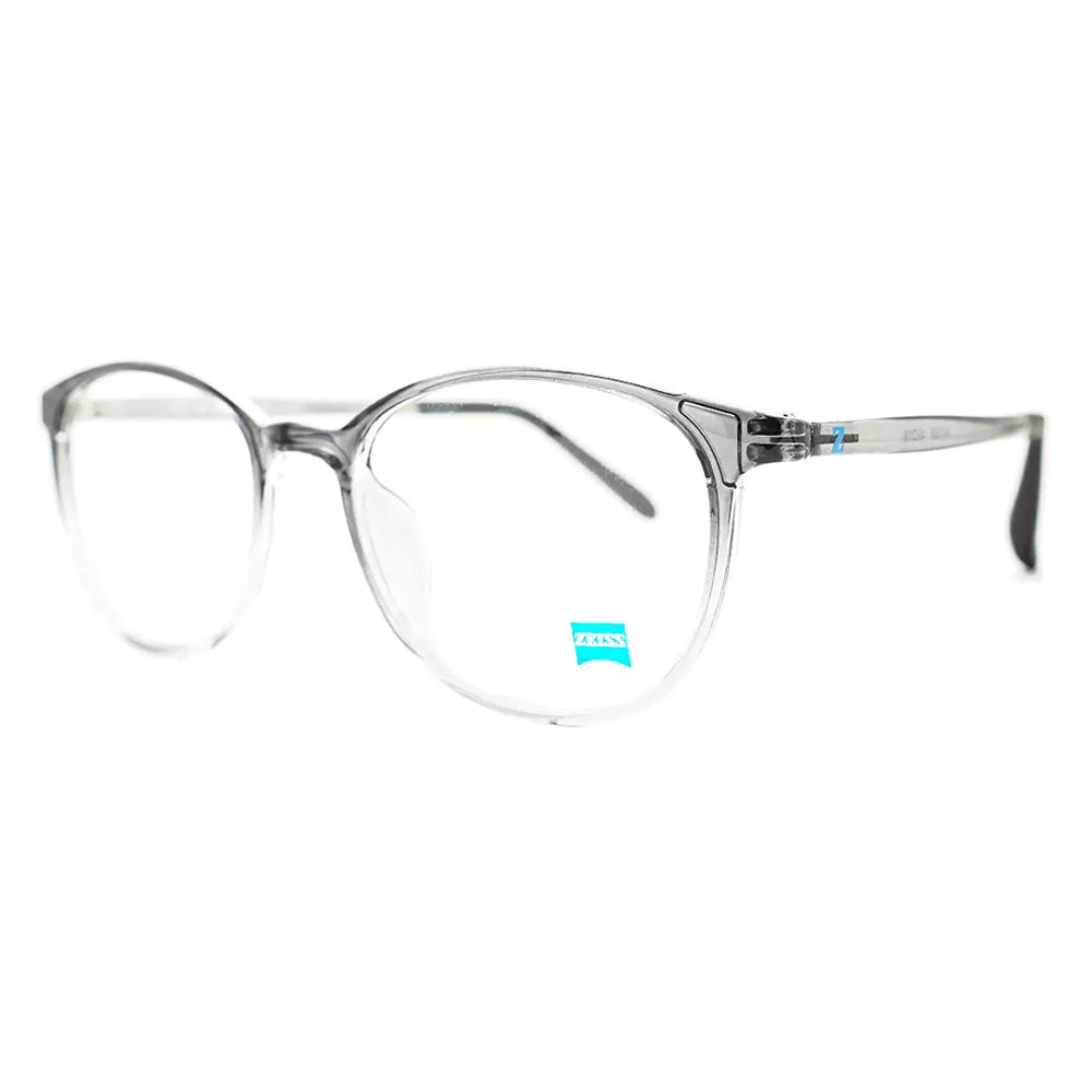 Zeiss Round Glasses 8859-3