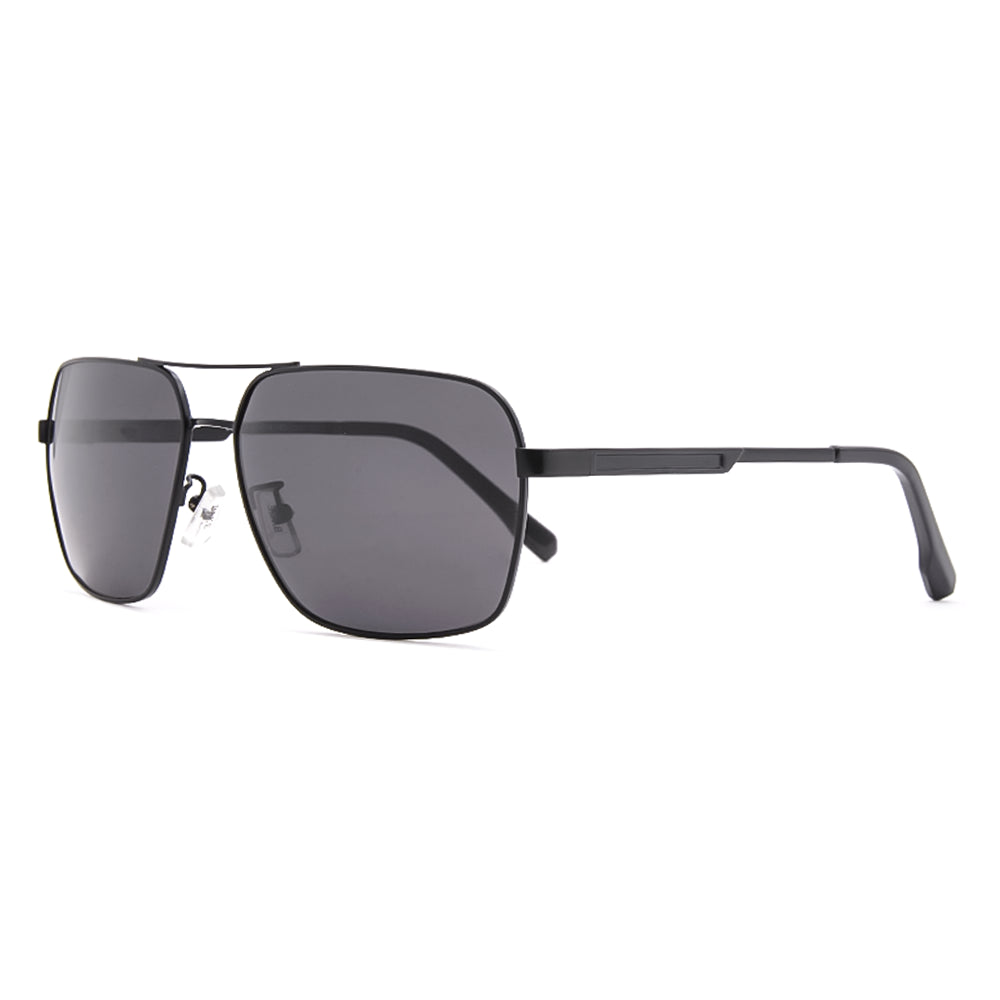 Polarized Lightweight Sunglasses 8014-3