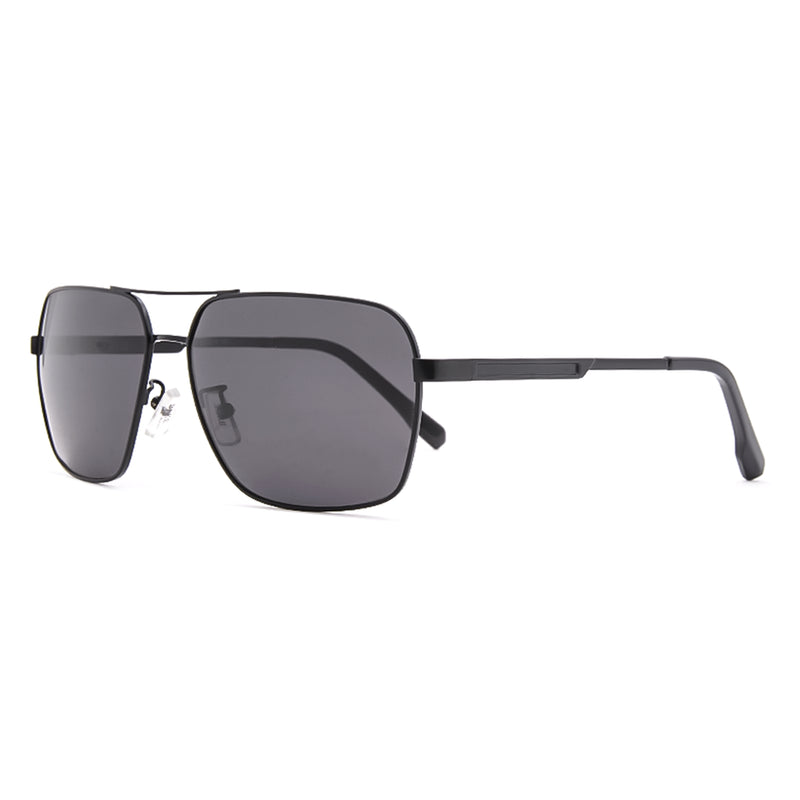Polarized Lightweight Sunglasses 8014-zoom-