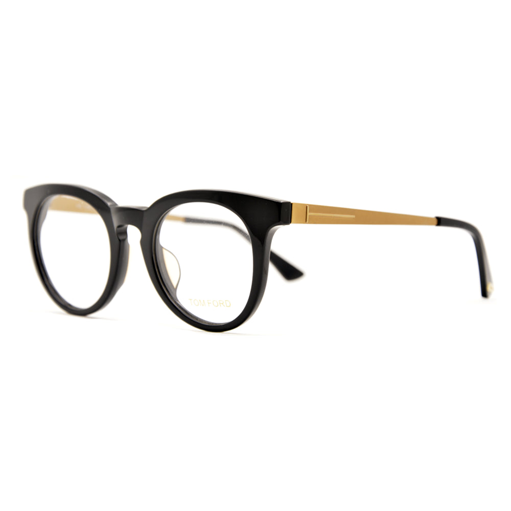 Tom Ford Round Premium Glasses 5955-3