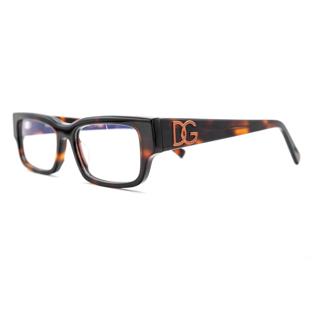 Dolce & Gabbana Premium Glasses 9304-zoom-3