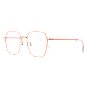 Square Glasses 7675