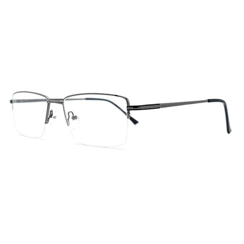 Half Rim Glasses 9349-3