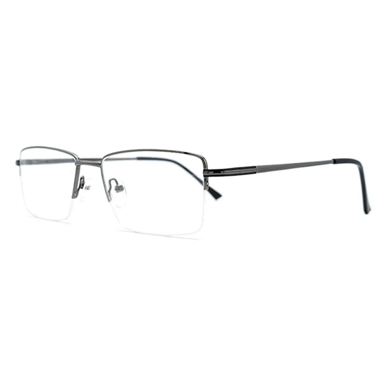 Half Rim Glasses 9349-zoom-