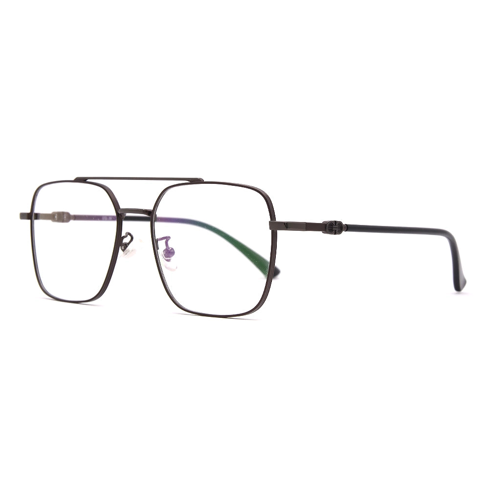 Aviator Glasses 7715-3