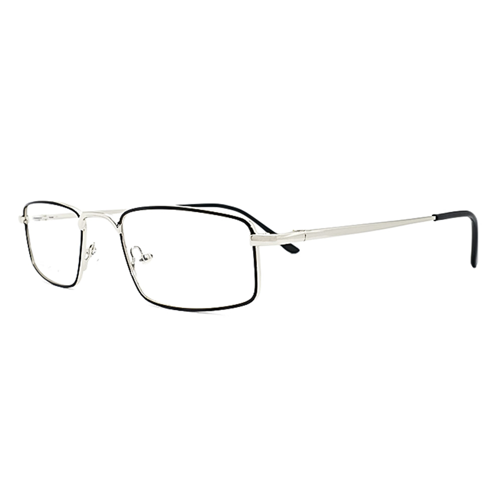 Rectangle Glasses 8186-3