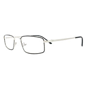 Rectangle Glasses 8186