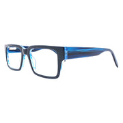 Square Glasses 8278