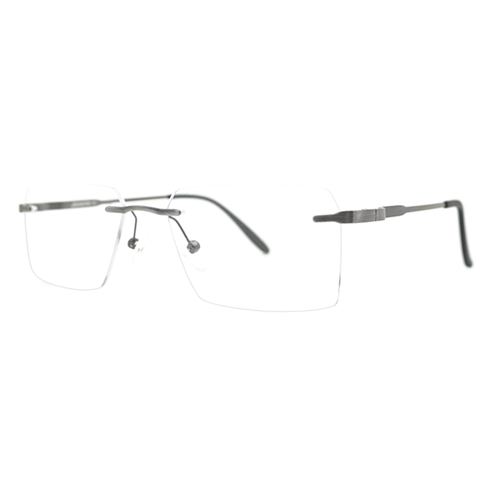 Rimless Glasses 9992