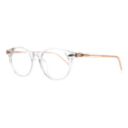 Round Glasses 7307