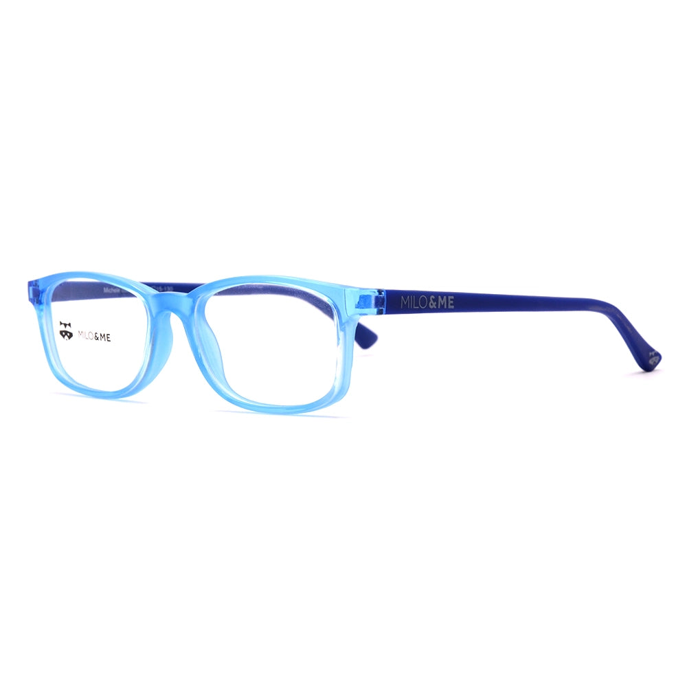 Milo & Me Square Glasses 7030-3