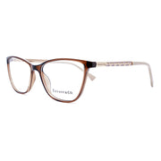 Tiffany & Co Butterfly Glasses 8328