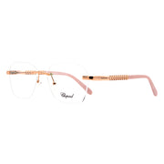 Chopard Rimless glasses 8058