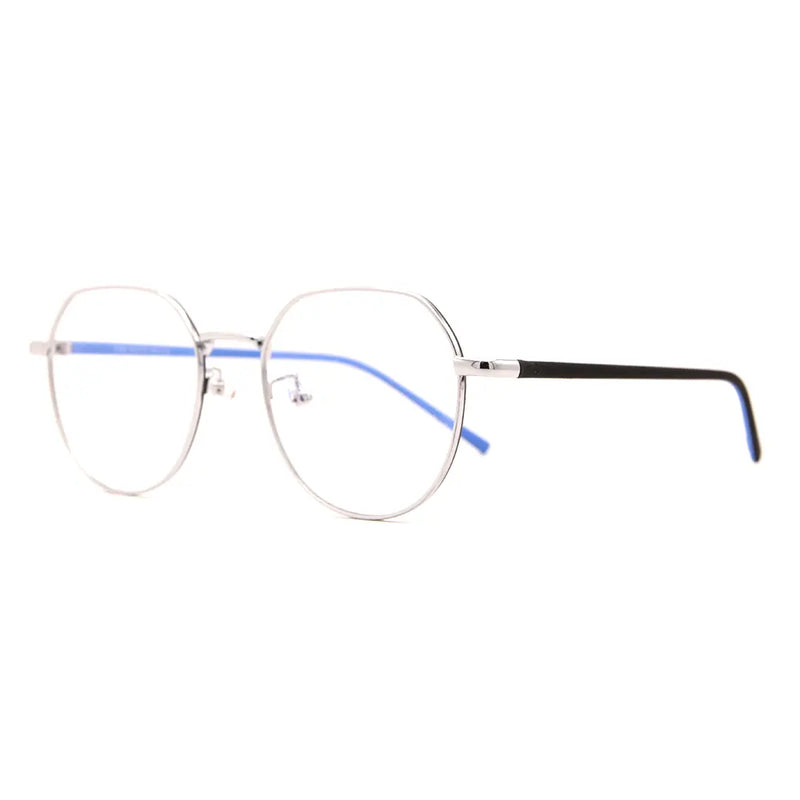 Hexagon Glasses 7811-zoom-