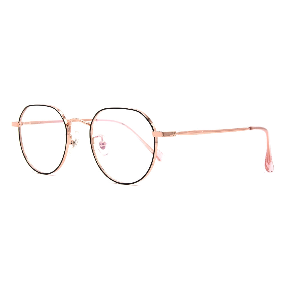 Square Glasses 7738-zoom-3