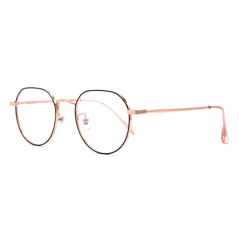 Square Glasses 7738-zoom-