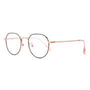 Square Glasses 7738