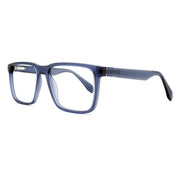 Square Glasses 8790