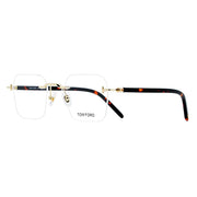 Tom Ford Premium Rimless Glasses 8514