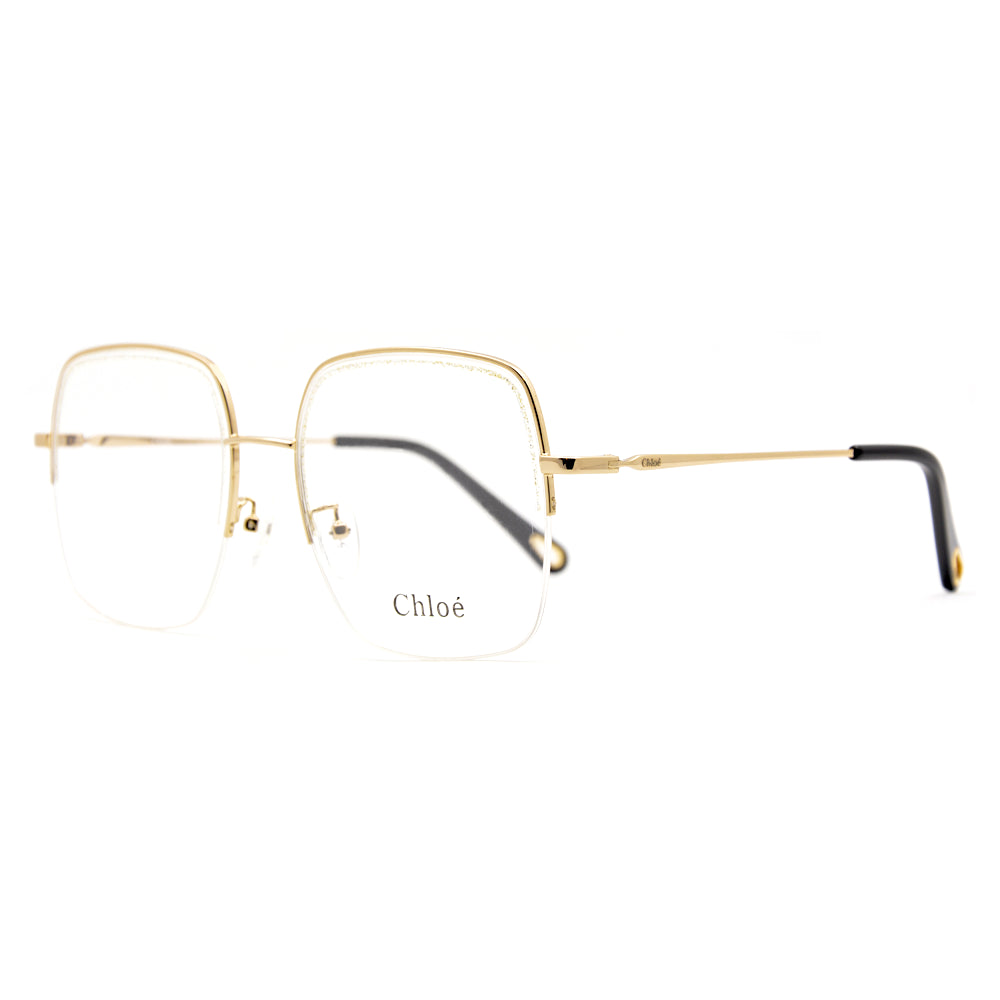 Chloe Square Premium Glasses 5981-zoom-3