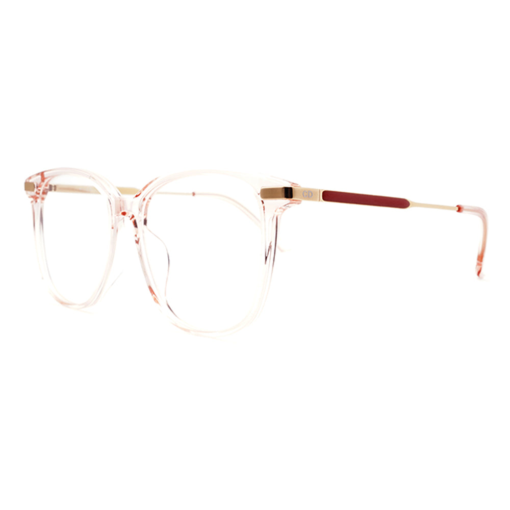Dior Square Glasses 9571
