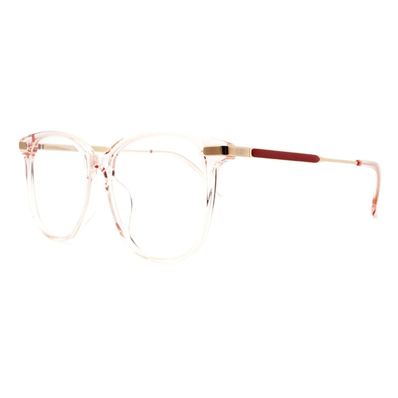 Dior Square Glasses 9571-zoom-