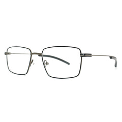 Square Premium Glasses 9862