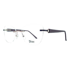 Dior Rimless Glasses 10038
