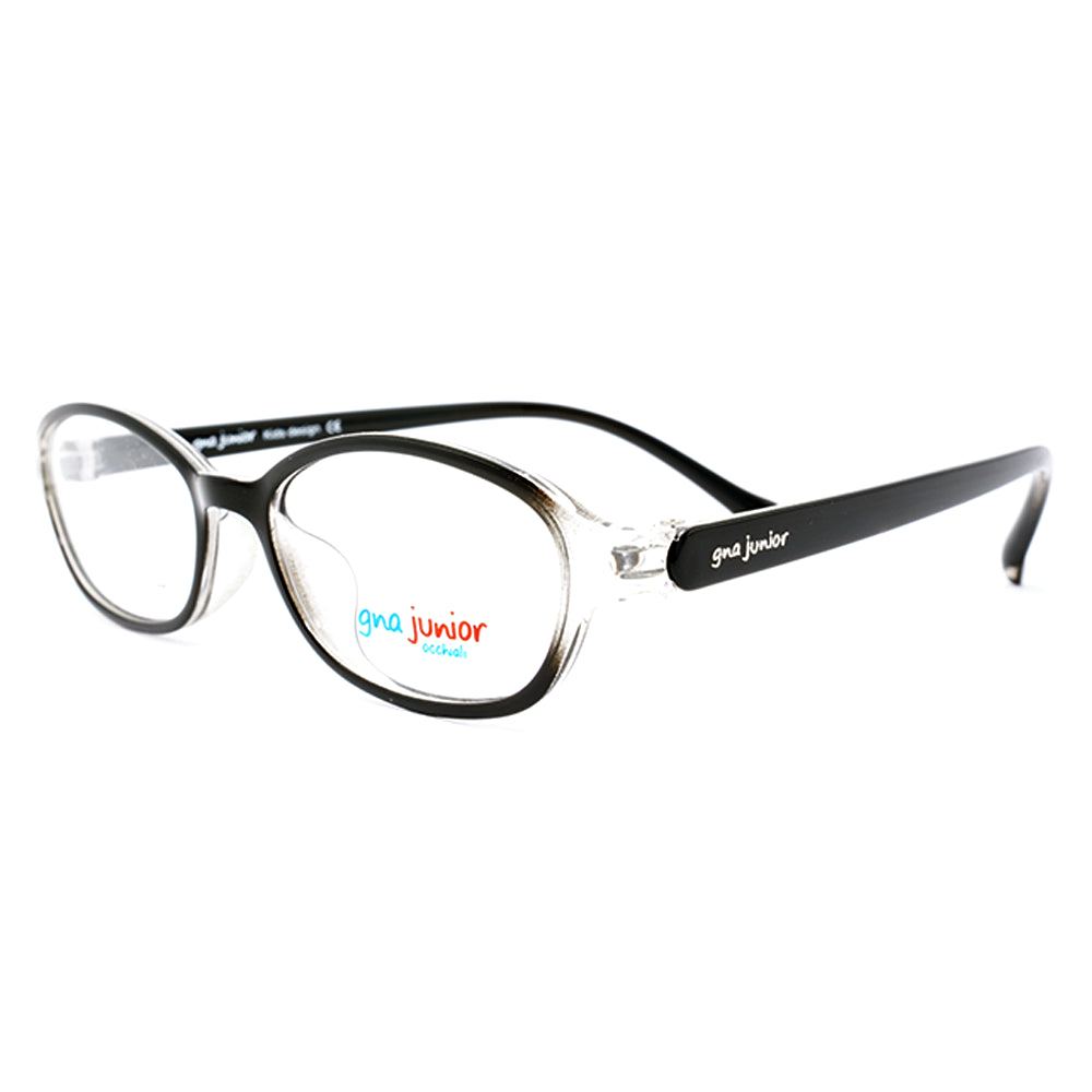 Gna Junior Oval Glasses 8358-3