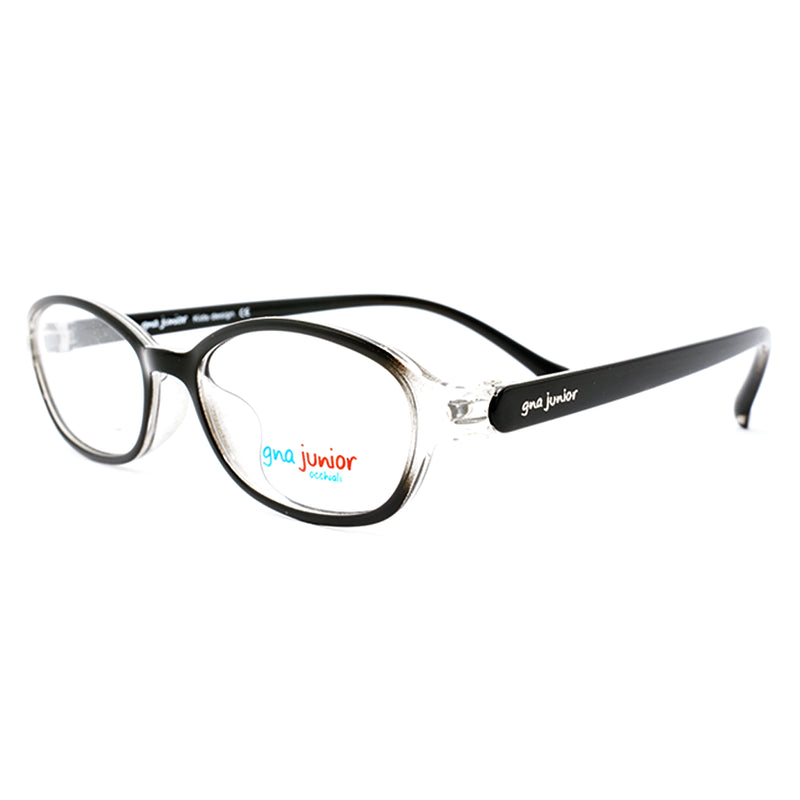 Gna Junior Oval Glasses 8358-zoom-