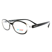 Gna Junior Oval Glasses 8358