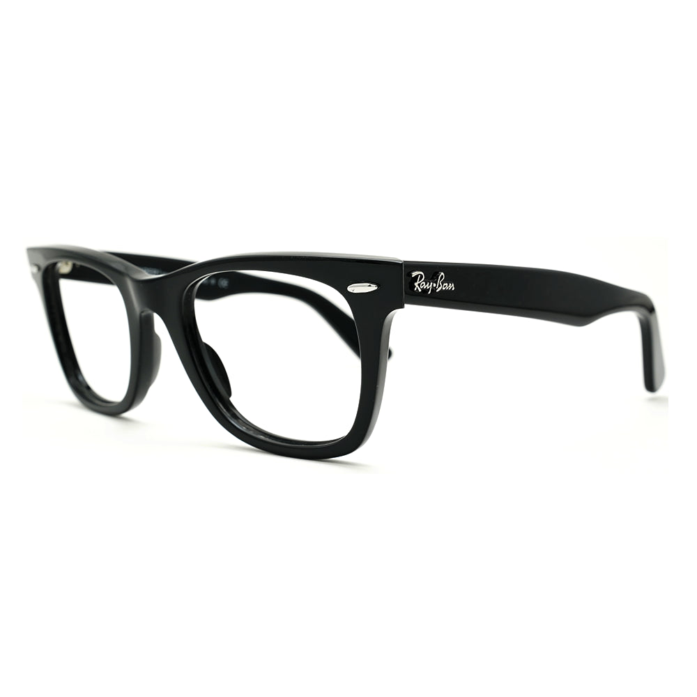 Ray Ban Wayfarer Premium Glasses 9094-zoom-3