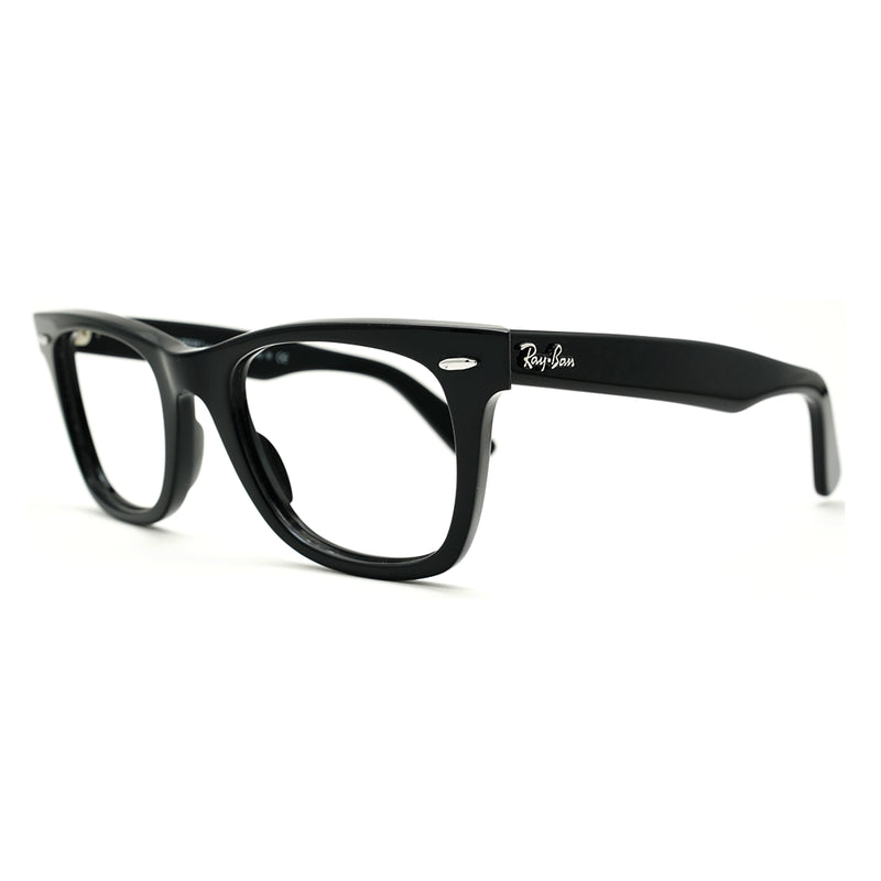 Ray Ban Wayfarer Premium Glasses 9094-zoom-
