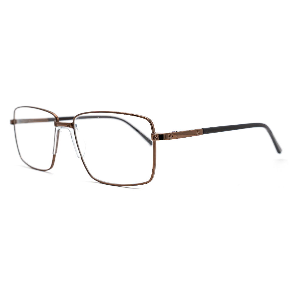 Square Glasses 9311-zoom-3