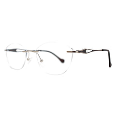 Rimless Glasses 10029