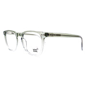 Mont Blanc Square Glasses 8264