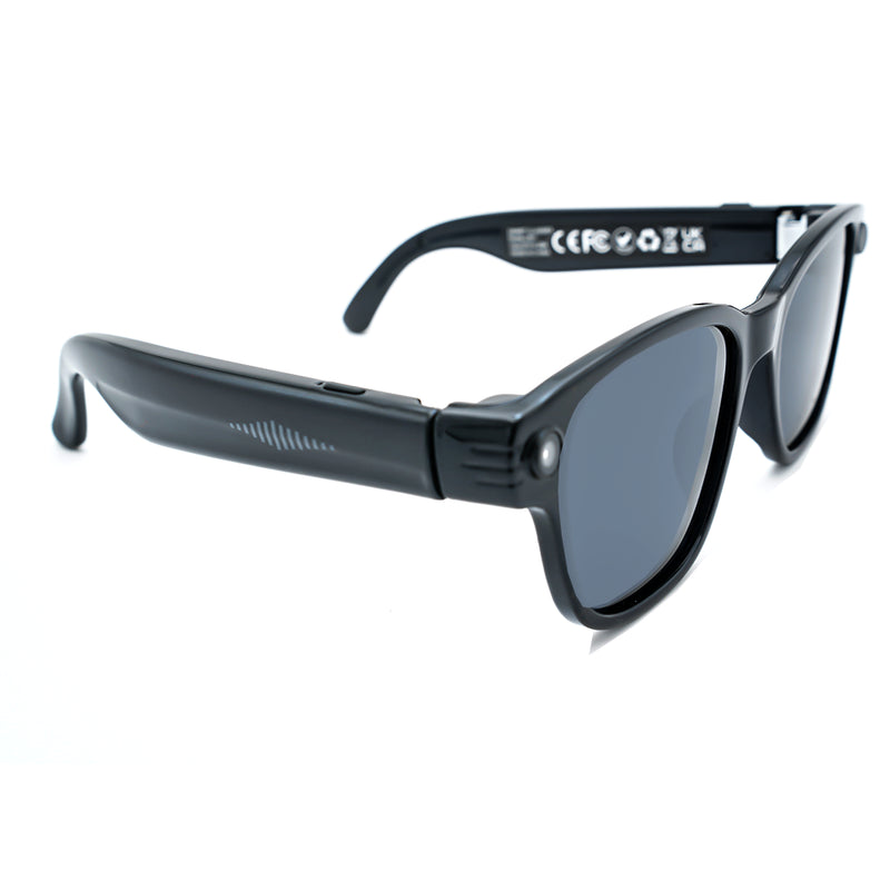 Smart Glasses L801 Country of origin China-zoom-