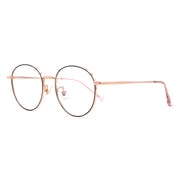 Round Glasses 7749