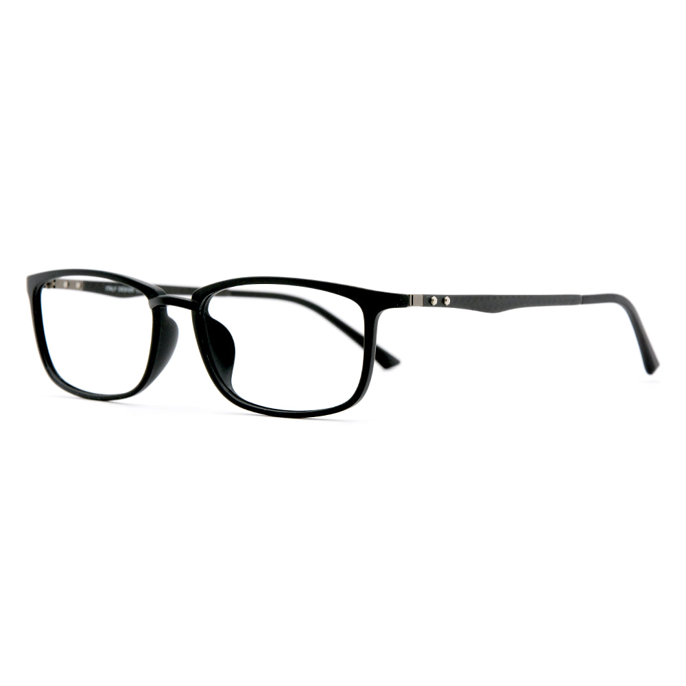 Rectangle Glasses 7948-zoom-3