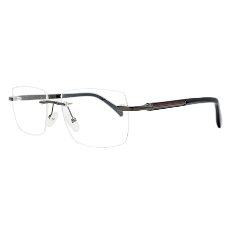 Porsche Premium Rimless Glasses 8729-zoom-