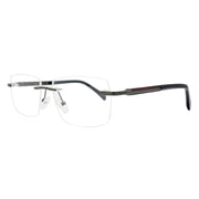 Porsche Premium Rimless Glasses 8729