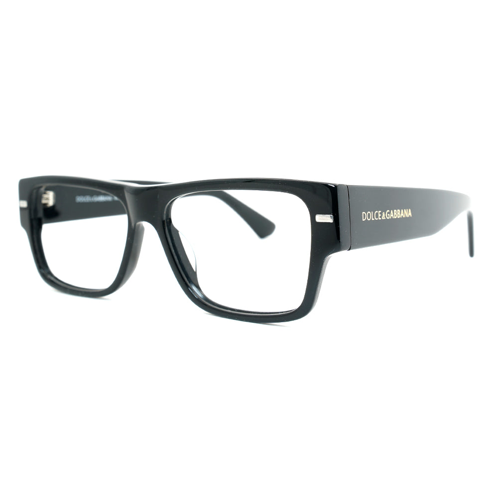 Dolce & Gabbana Premium Glasses 9777